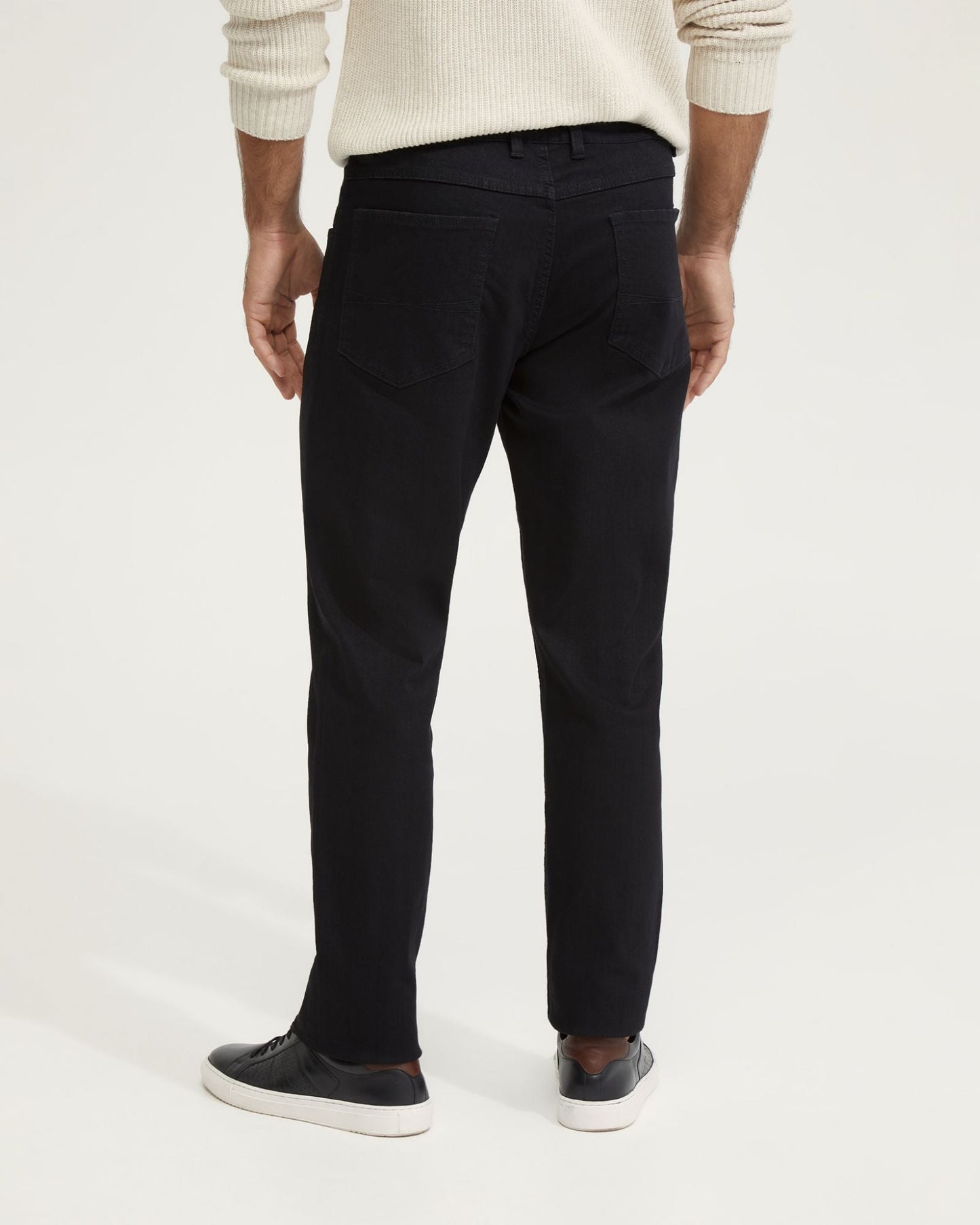 Harrison Jeans