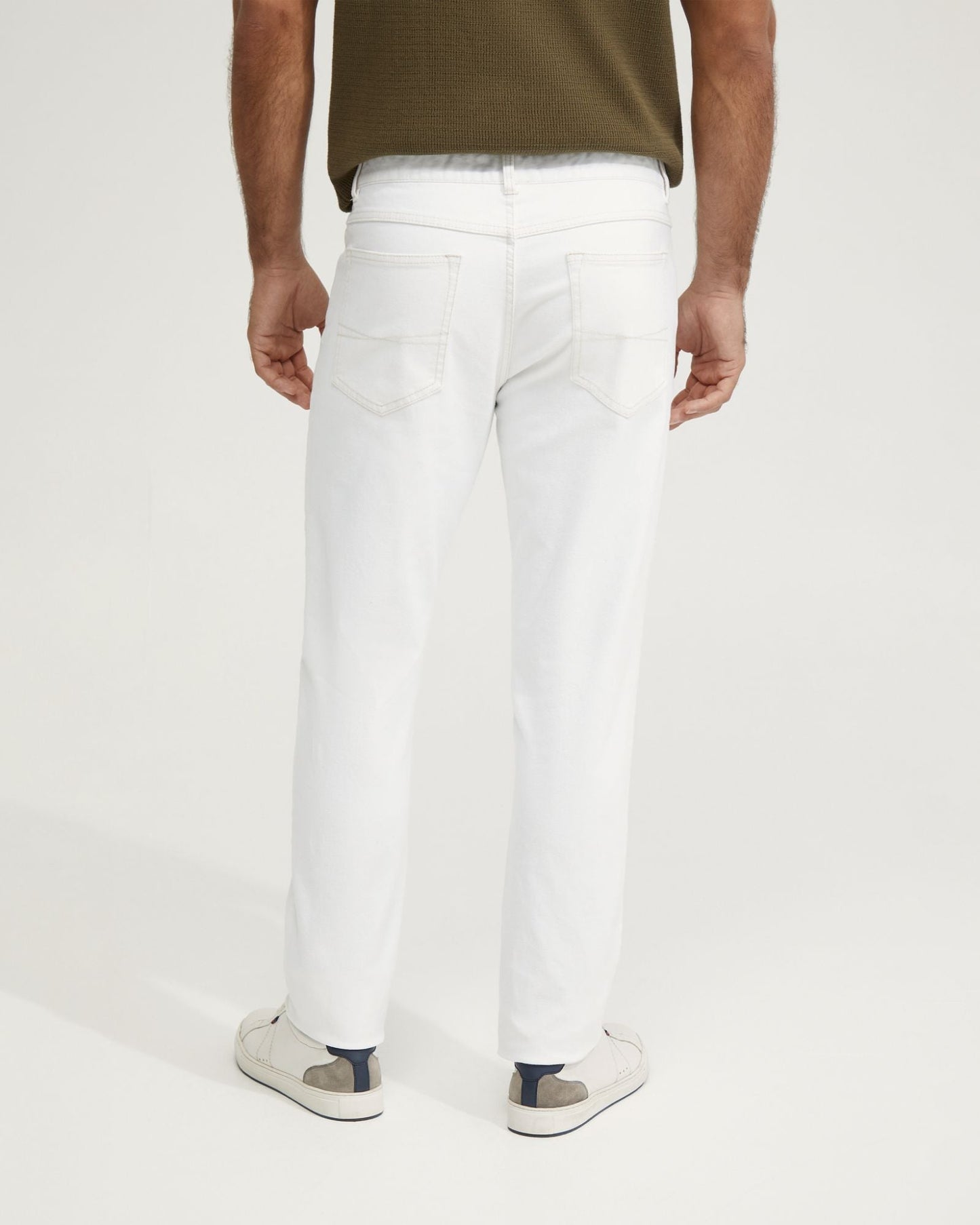Harrison Jeans