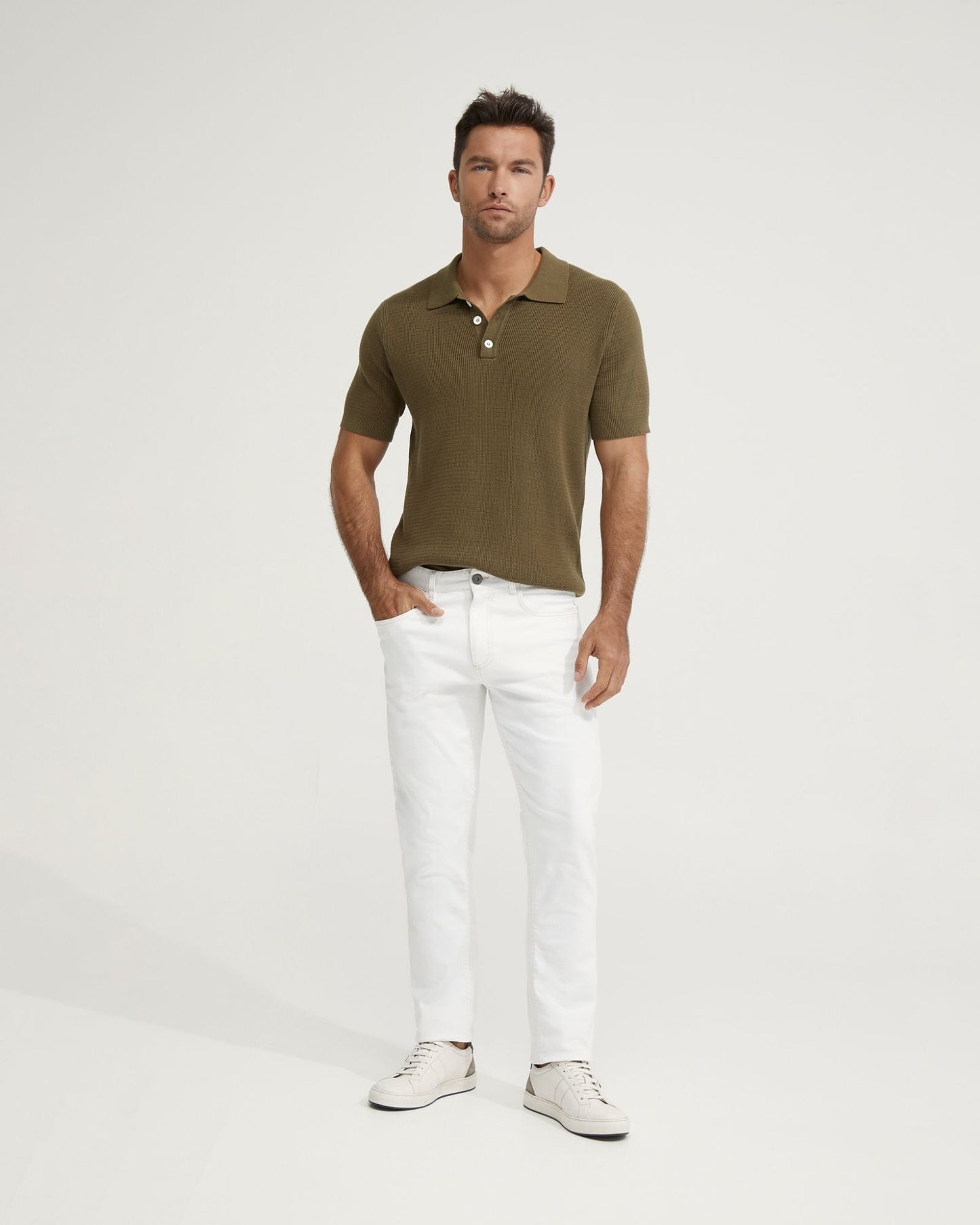 Harrison Jeans
