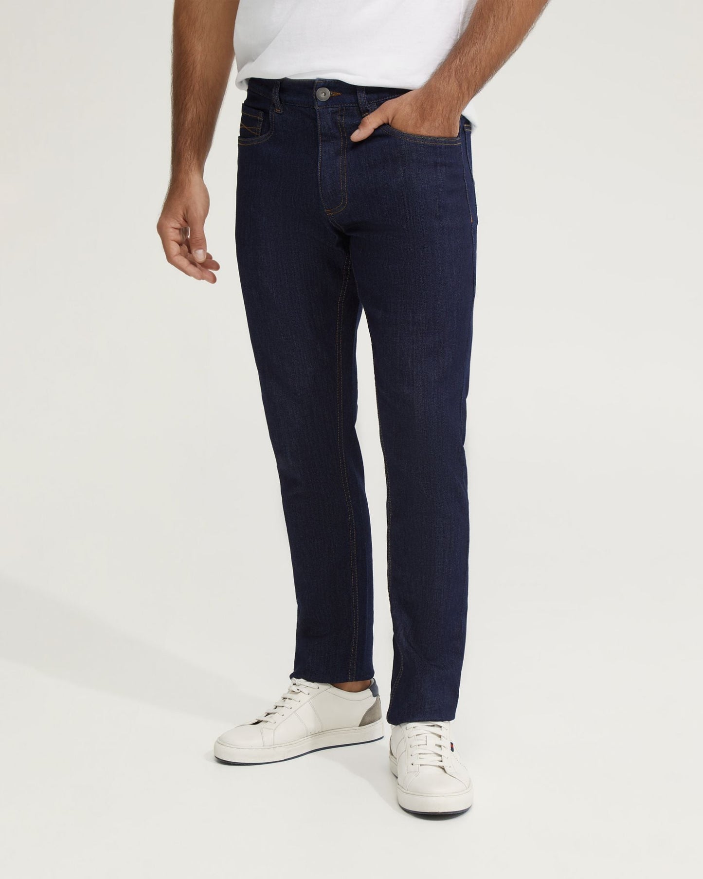 Lucas Denim Jeans