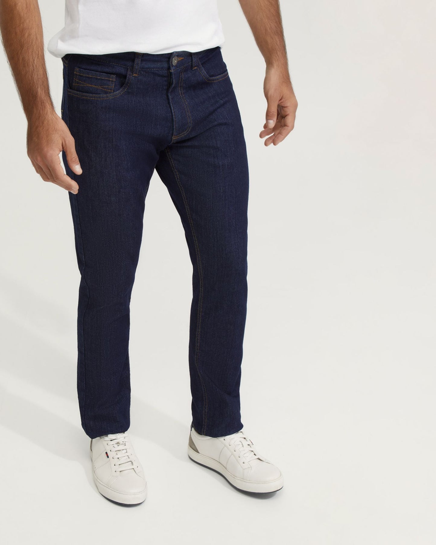 Lucas Denim Jeans