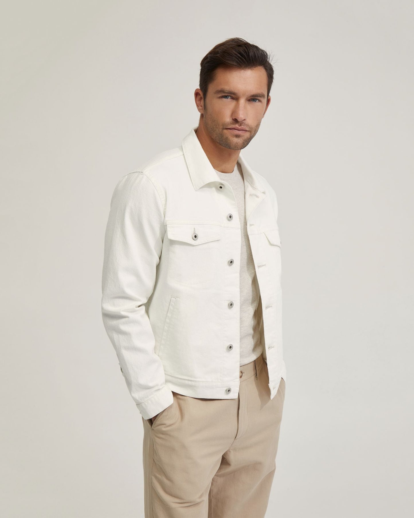 Leo Jacket
