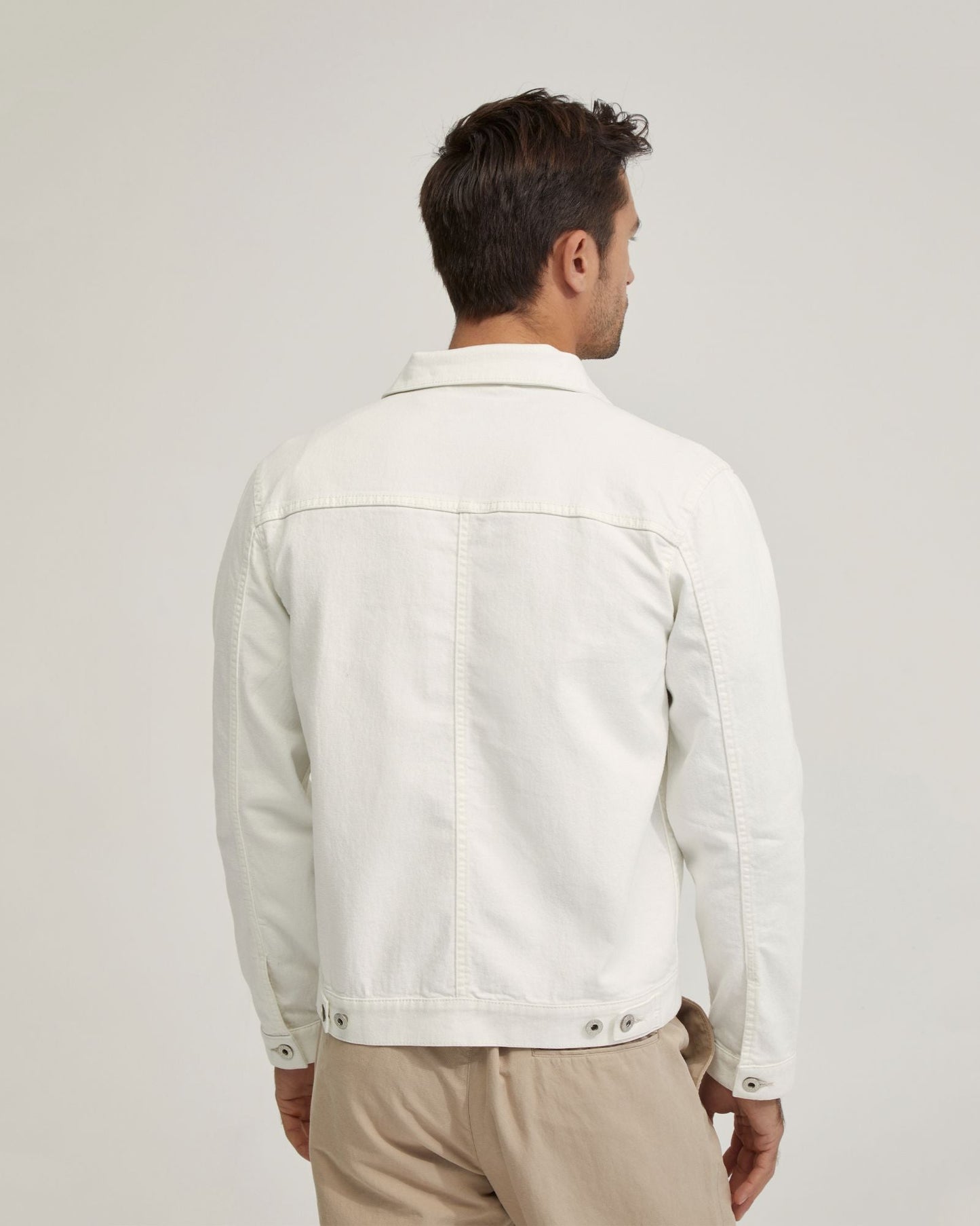 Leo Jacket
