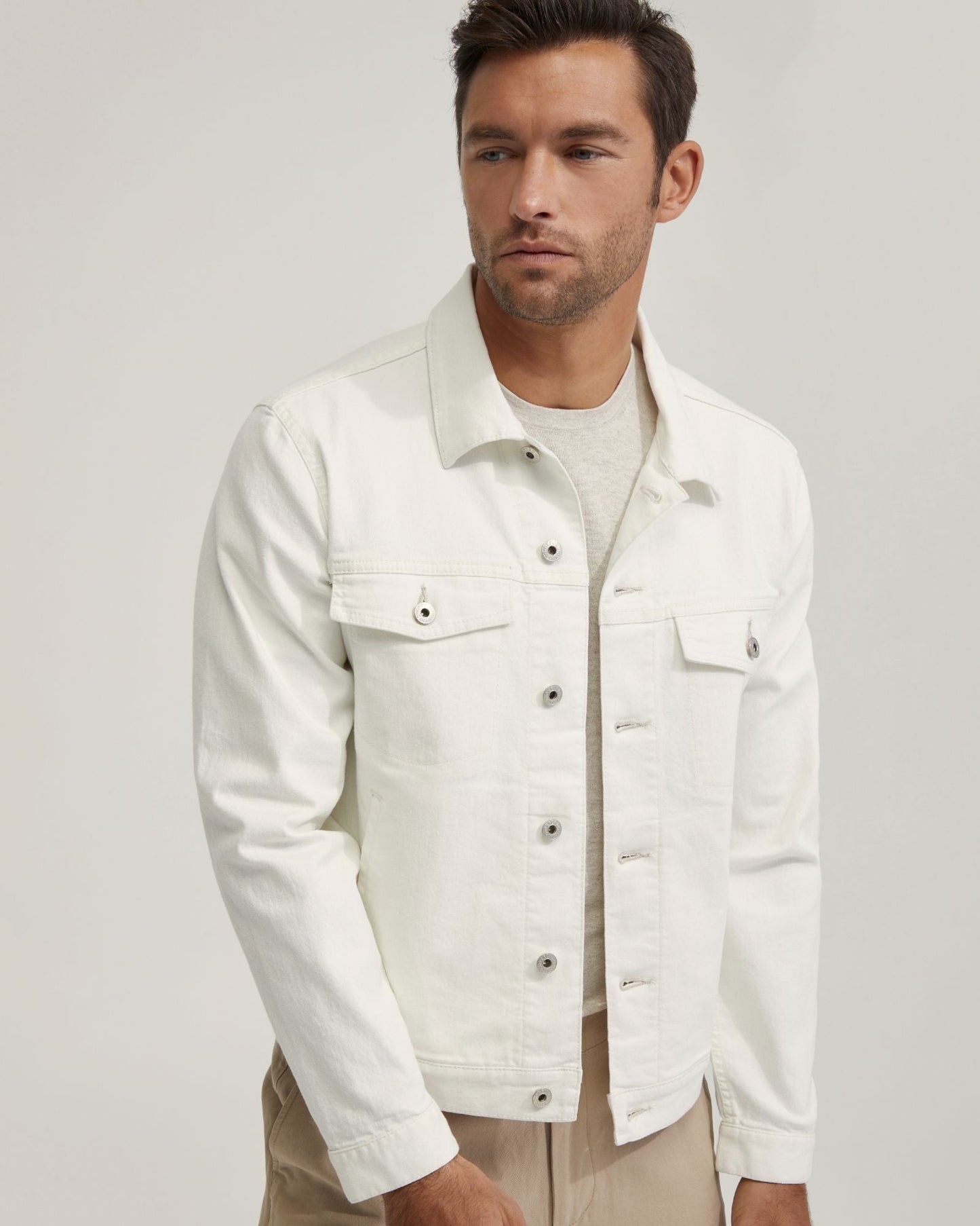 Leo Jacket