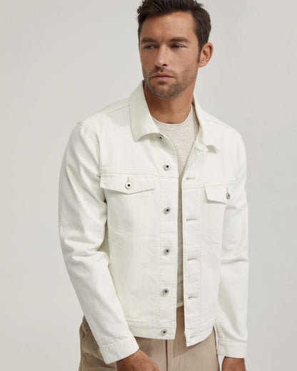 Leo Jacket