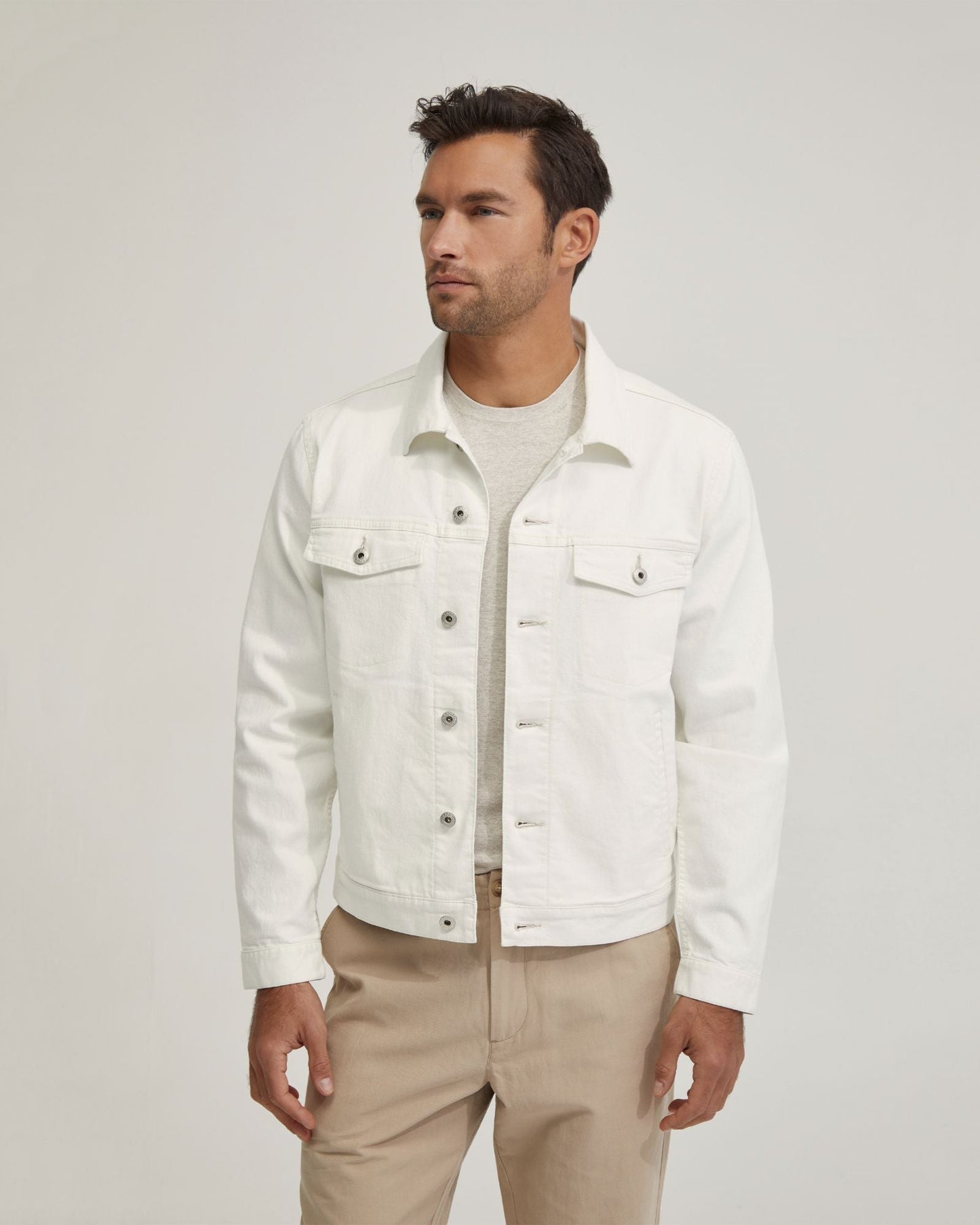 Leo Jacket