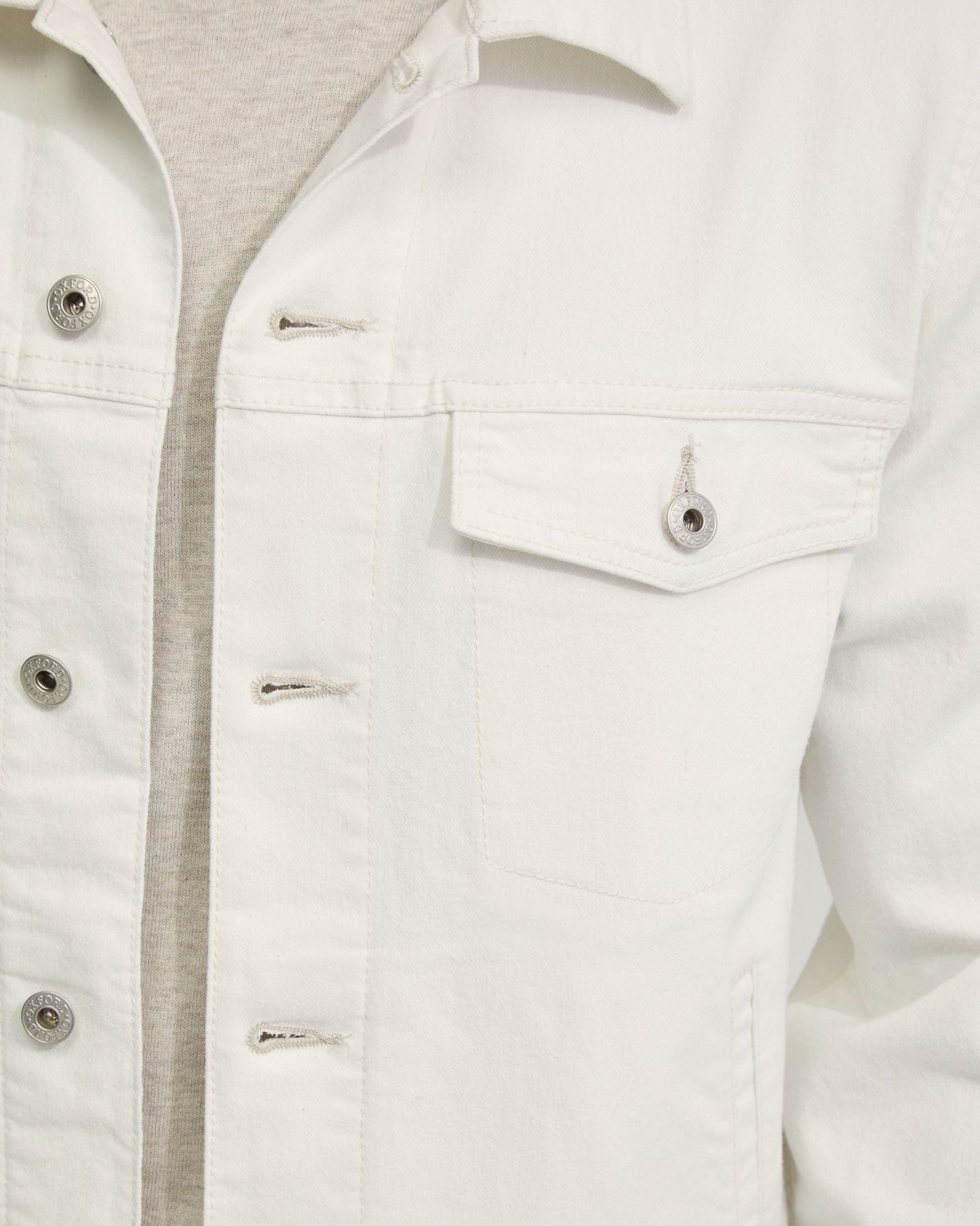 Leo Jacket