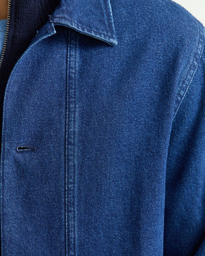 Harrison Denim Jacket