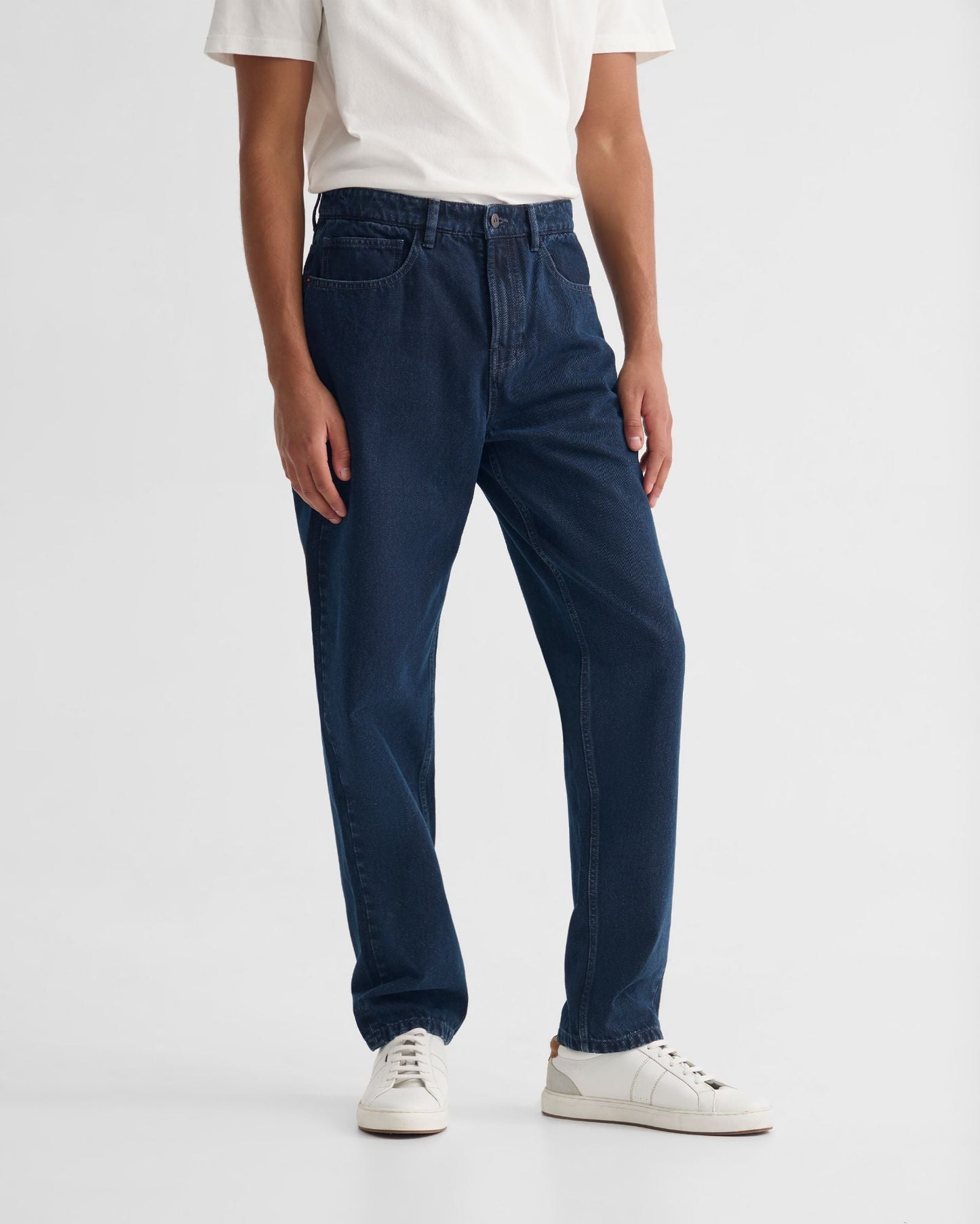 Finn Denim Jeans