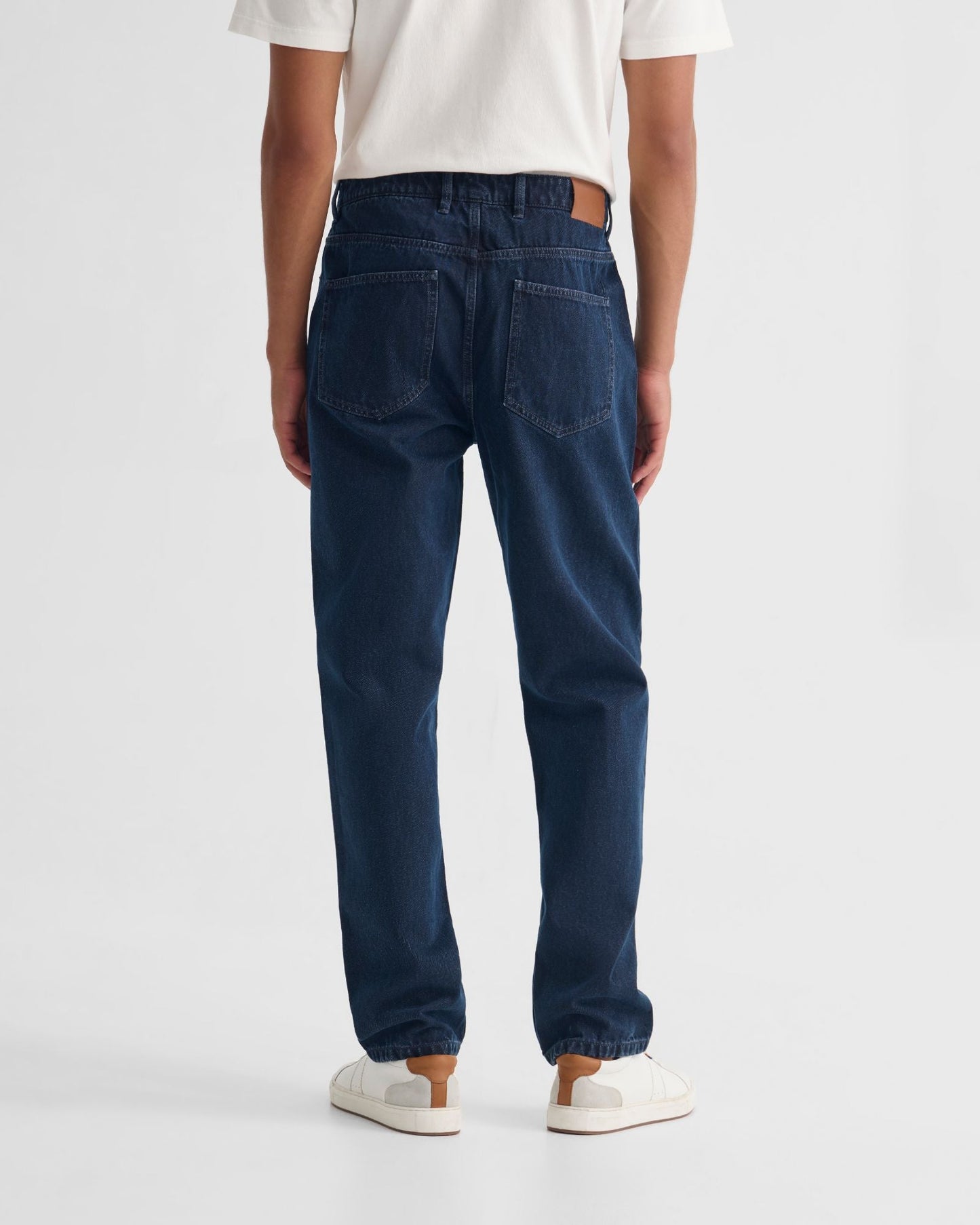 Finn Denim Jeans