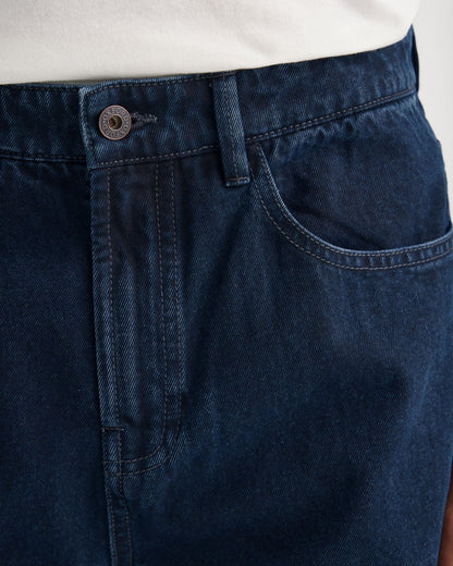 Finn Denim Jeans