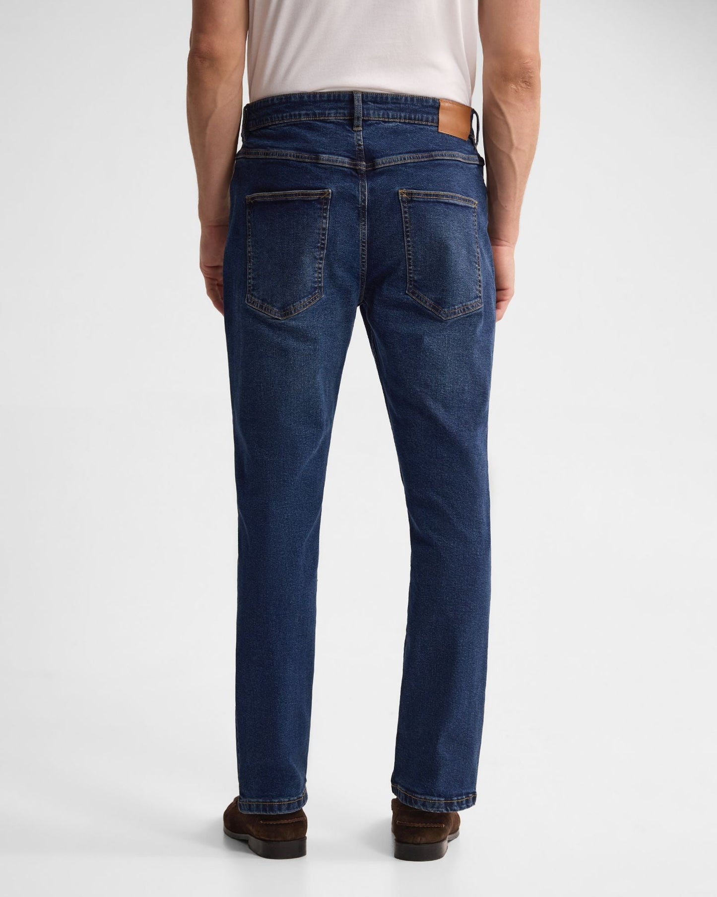 Austin Denim Jeans