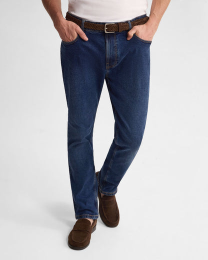 Austin Denim Jeans