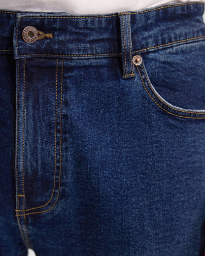 Austin Denim Jeans
