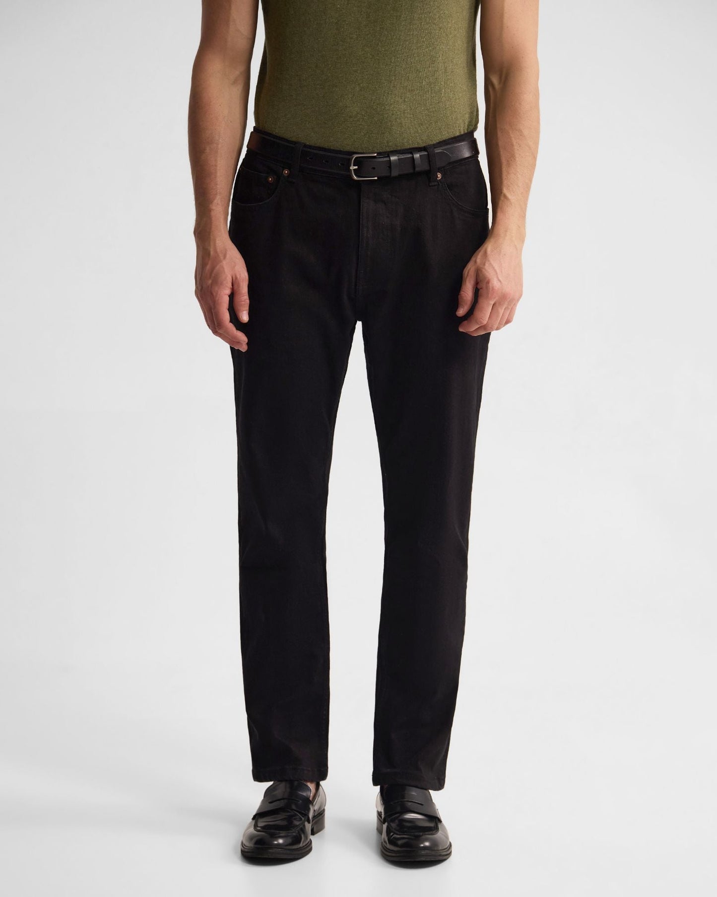 Austin Denim Jeans