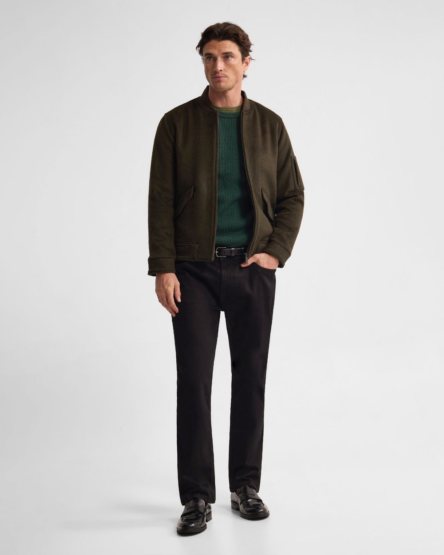 Austin Denim Jeans
