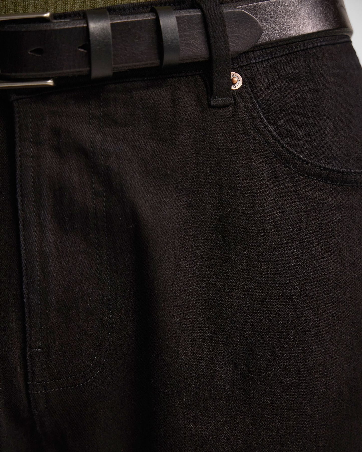 Austin Denim Jeans