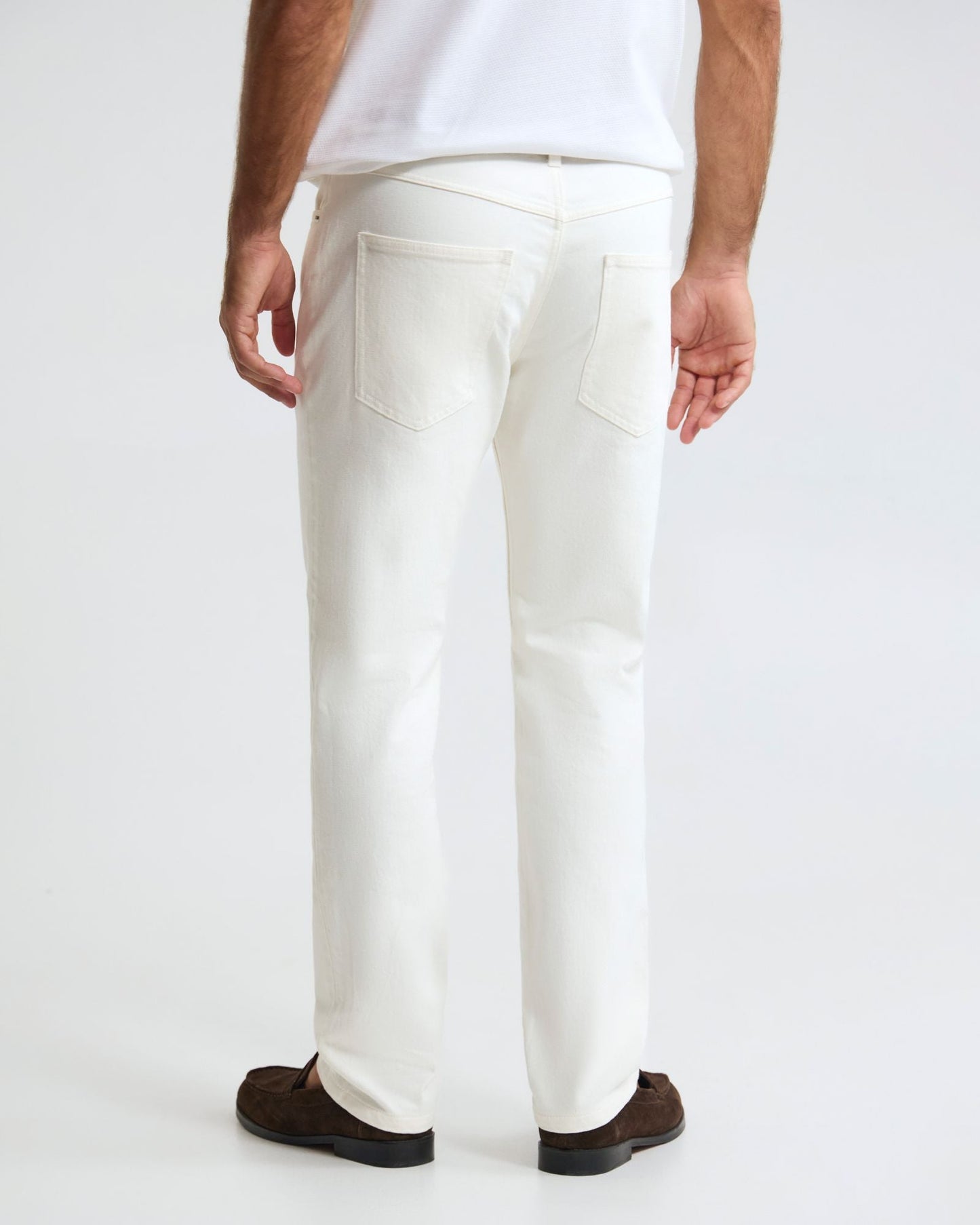 Austin Denim Jeans