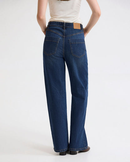 Farah Stretch Denim Jeans