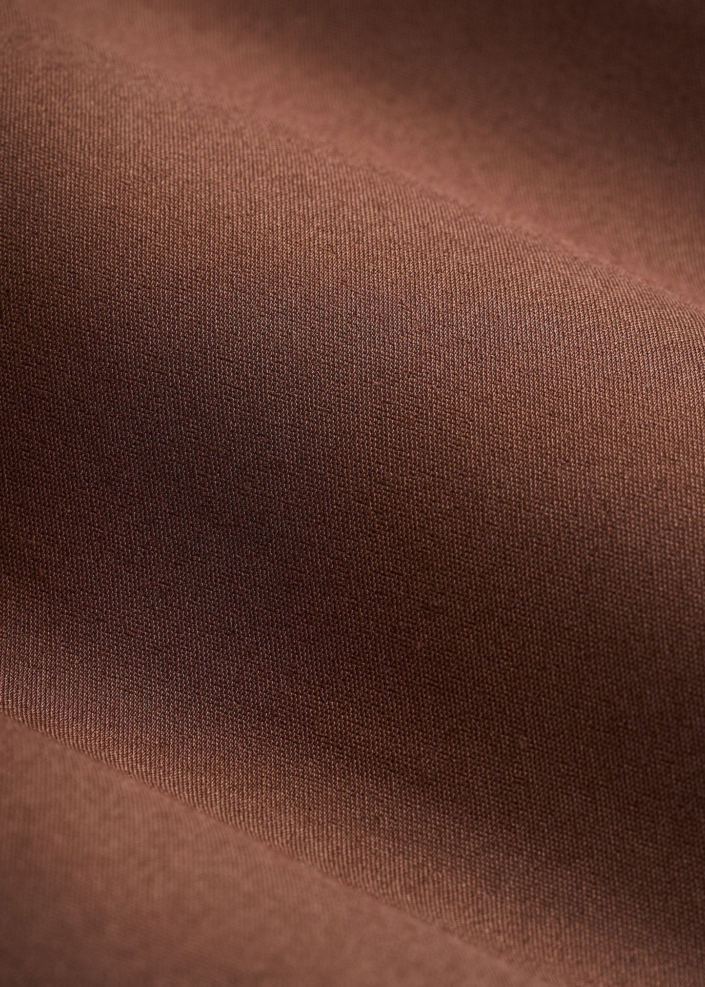 365 Stretch 5-Pocket TAPERED Pants for Tall Men in Otter Brown