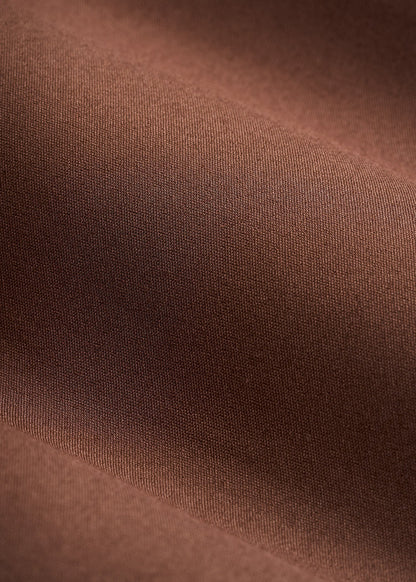 365 Stretch 5-Pocket TAPERED Pants for Tall Men in Otter Brown