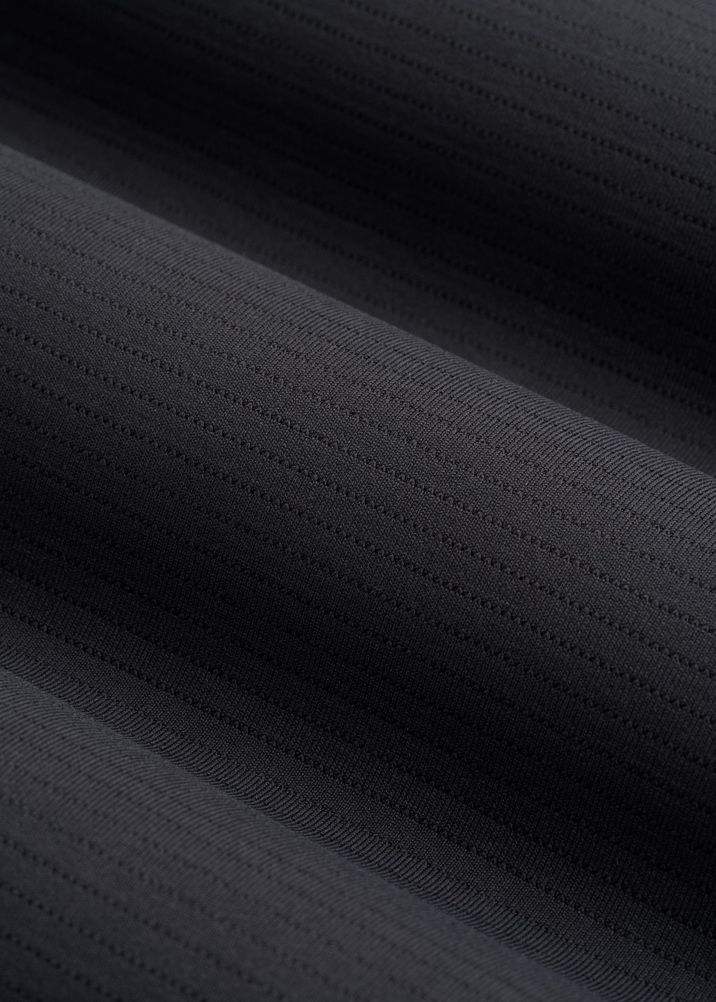 Air Knit Performance Hoodie for Tall Men in Mid Grey