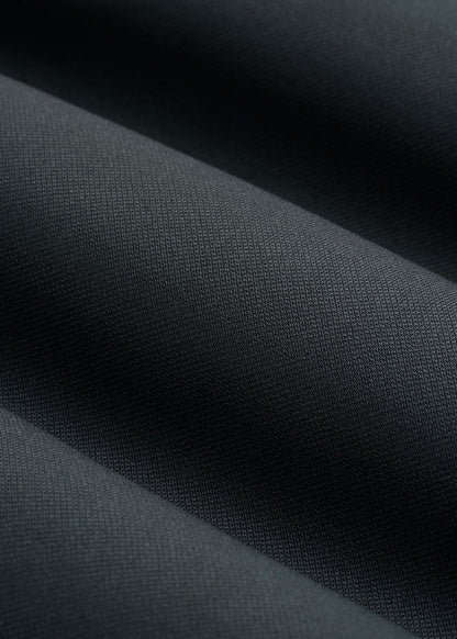 Athletic Stripe Pants for Tall Men in Storm Grey Stripe