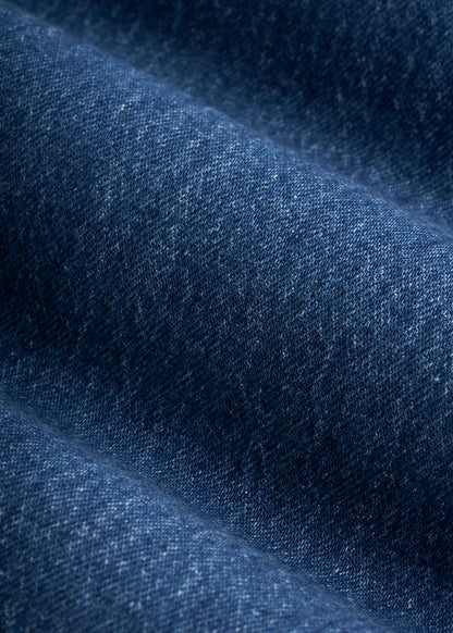 Bootcut Jeans for Tall Men in New Colorado Blue