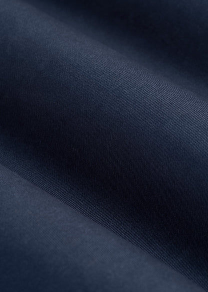 Carman TAPERED Chinos for Tall Men in Marine Navy