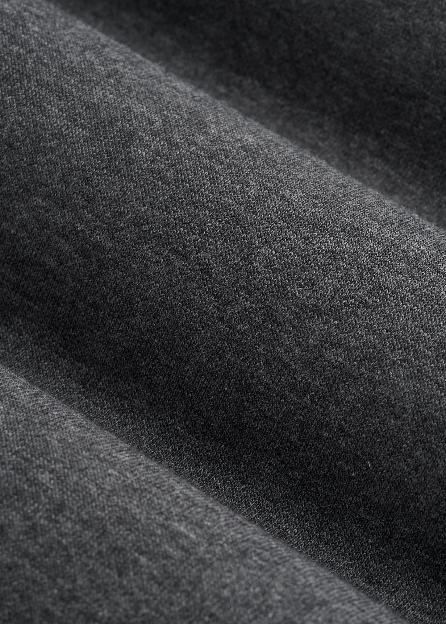 Core Motion Fleece Straight Leg Sweatpants for Tall Men in Charcoal Mix
