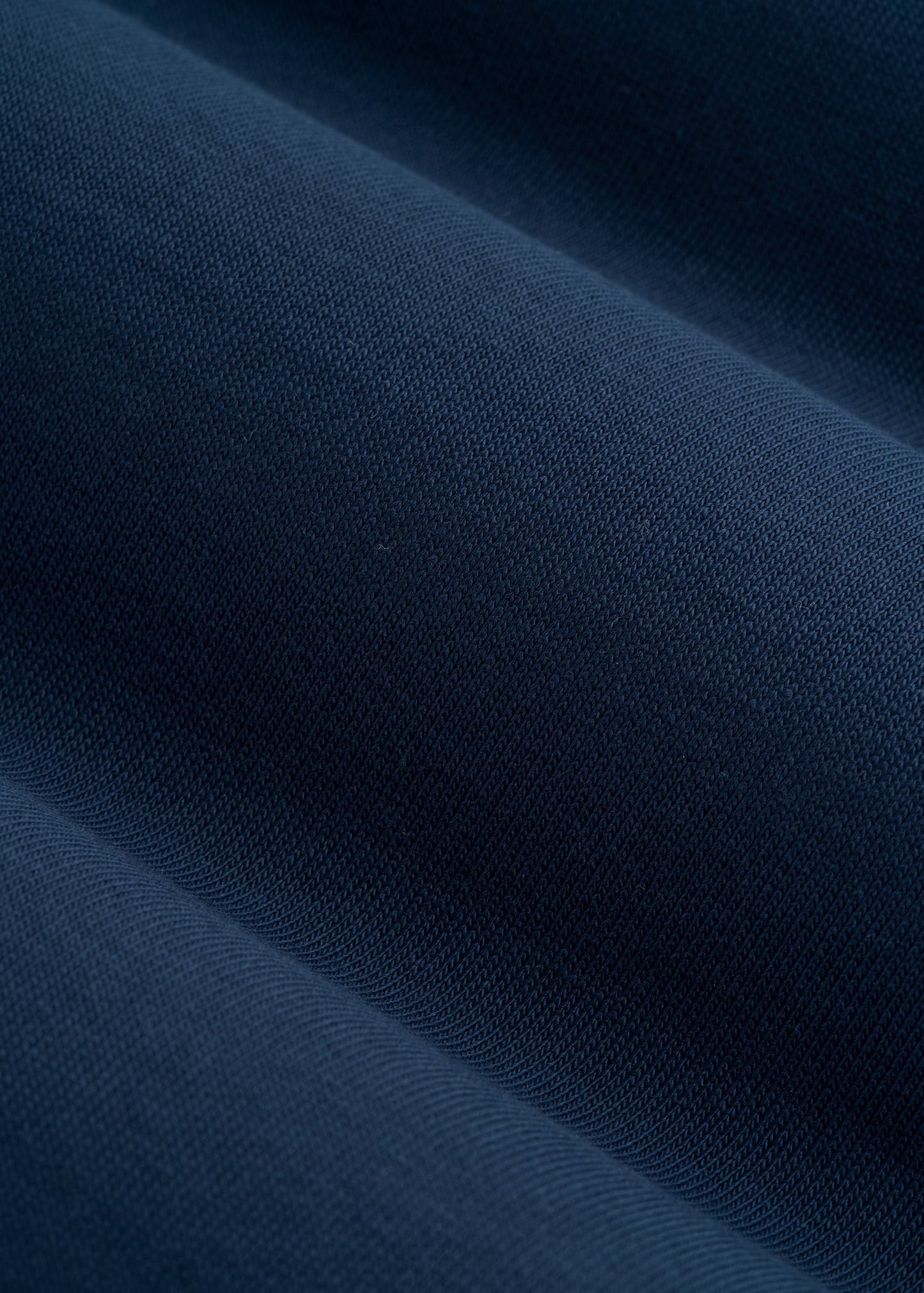 Core Motion Fleece Straight Leg Sweatpants for Tall Men in Navy Blue