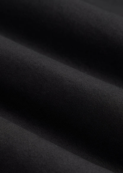Dylan Slim Fit Jeans for Tall Men in Black