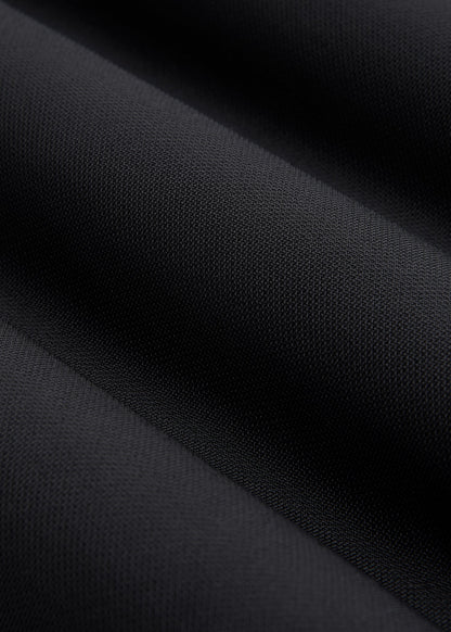 A.T. Performance Engineered Joggers for Tall Men in Black