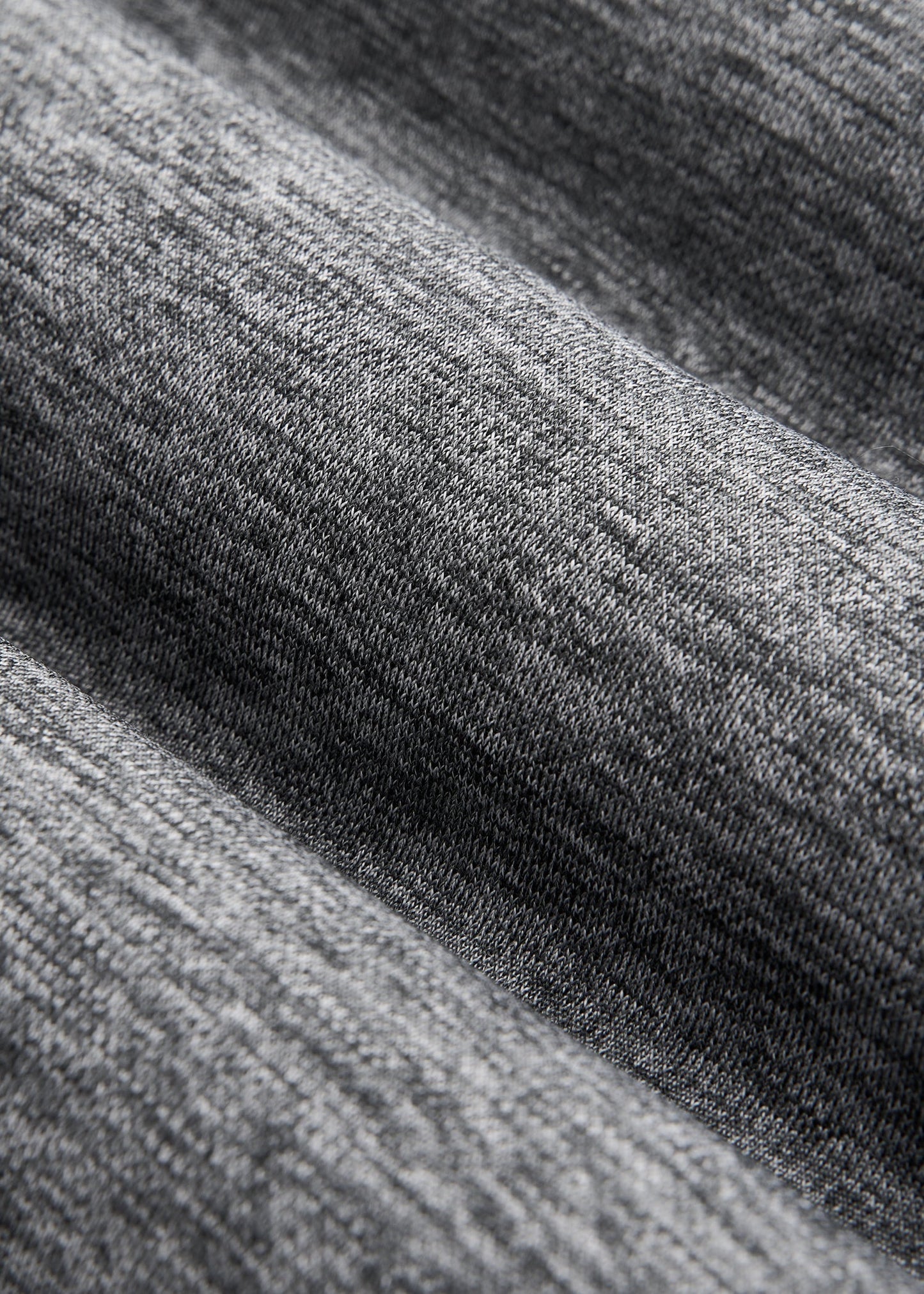 A.T. Performance Engineered Joggers for Tall Men in Grey Mix