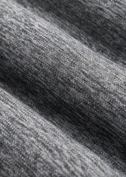 A.T. Performance Engineered Joggers for Tall Men in Grey Mix