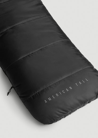 Extra-Long Sleeping Bag for Tall People