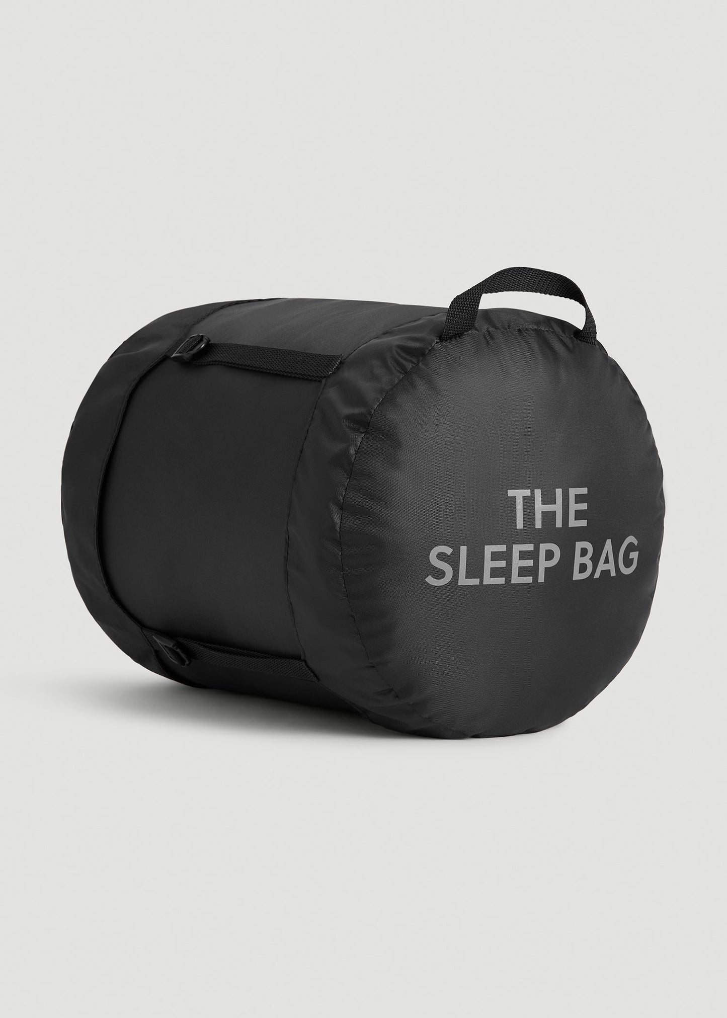Extra-Long Sleeping Bag for Tall People