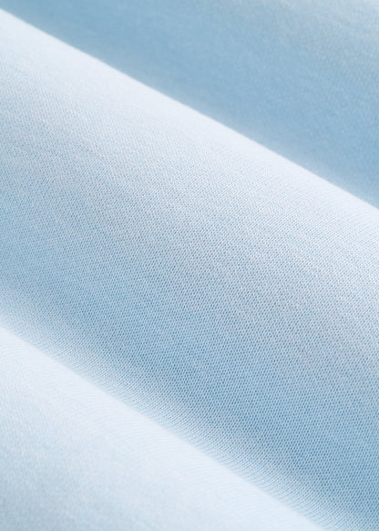 A.T. Basics Athletic Joggers for Tall Women in Ice Blue