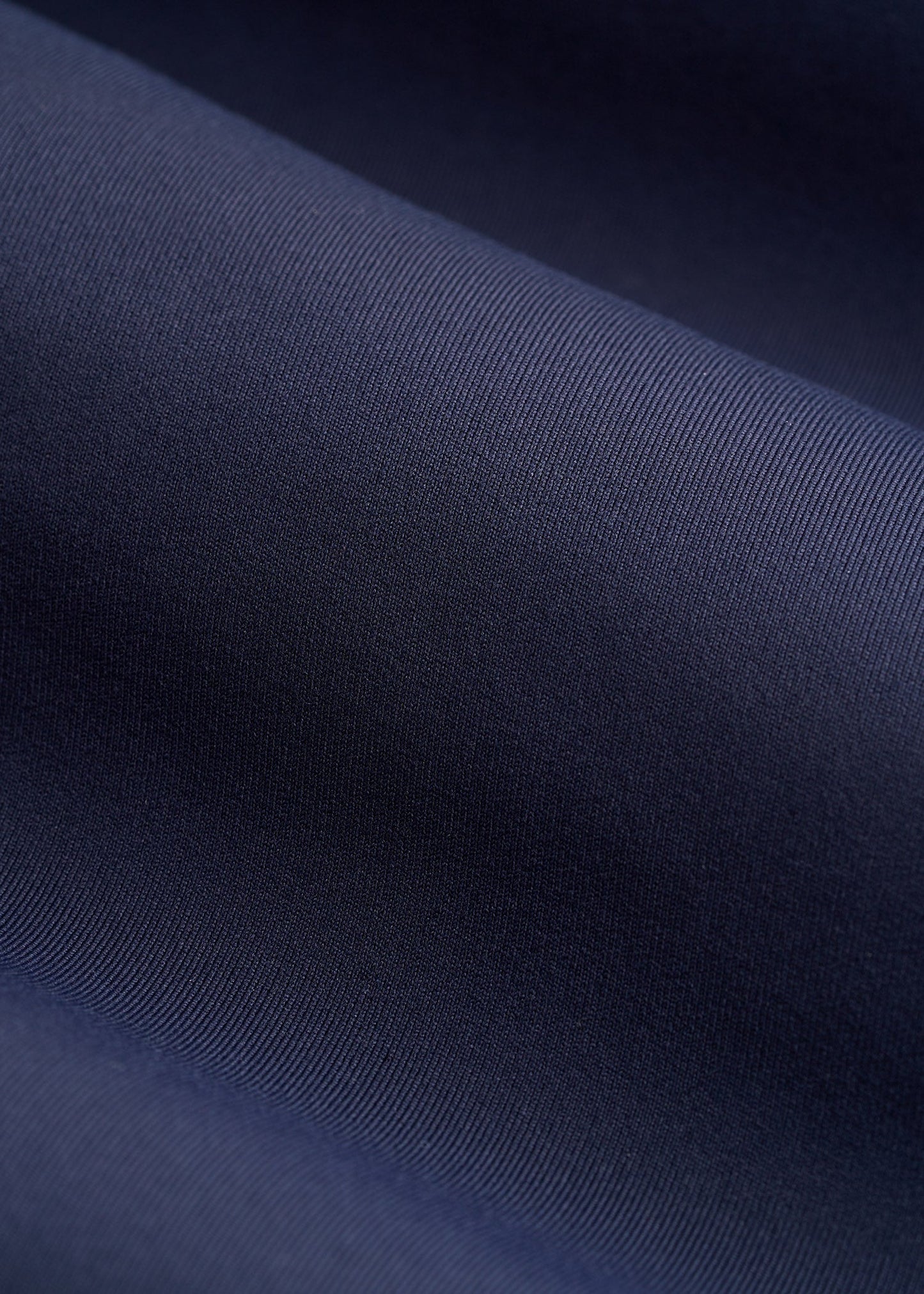 Balance Cross Over Leggings for Tall Women in Dark Navy