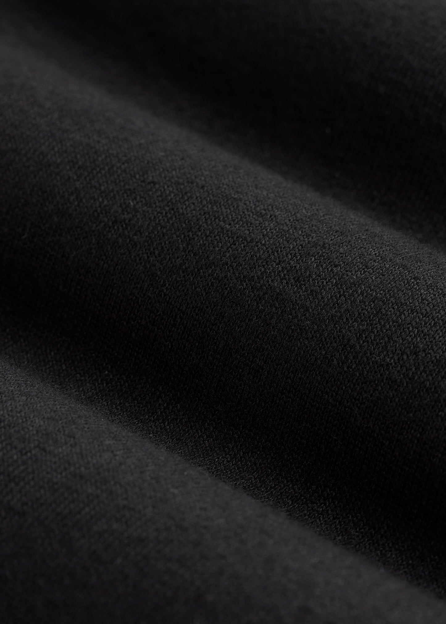 Cozy Lounge Joggers for Tall Women in Black