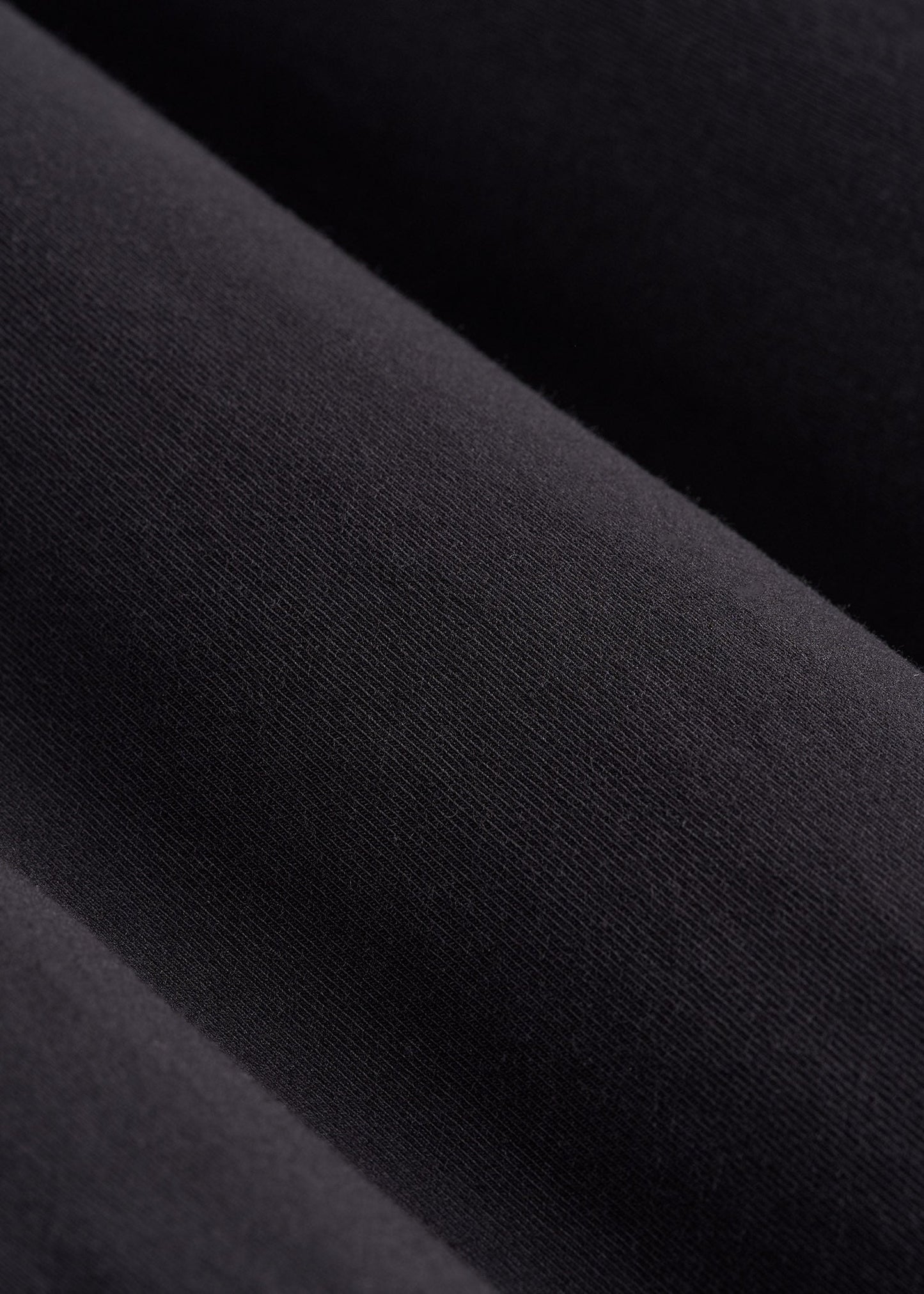 Cotton Leggings for Tall Women in Shadow Grey Mix