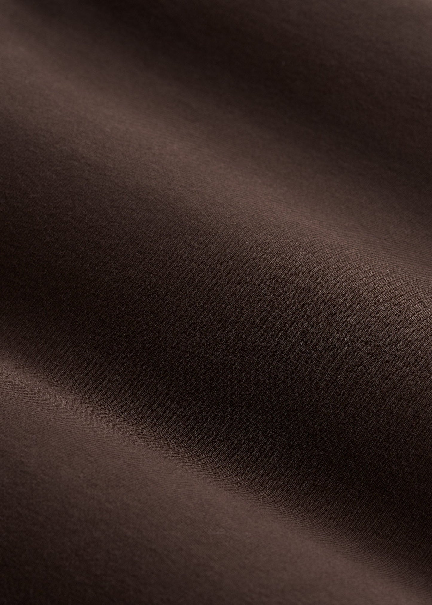 Cotton Leggings for Tall Women in Espresso