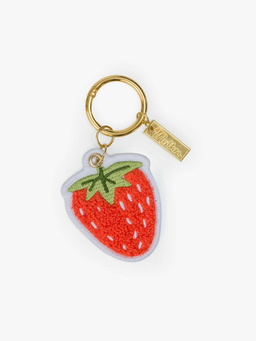 The Chain Charm - Berry Lucky