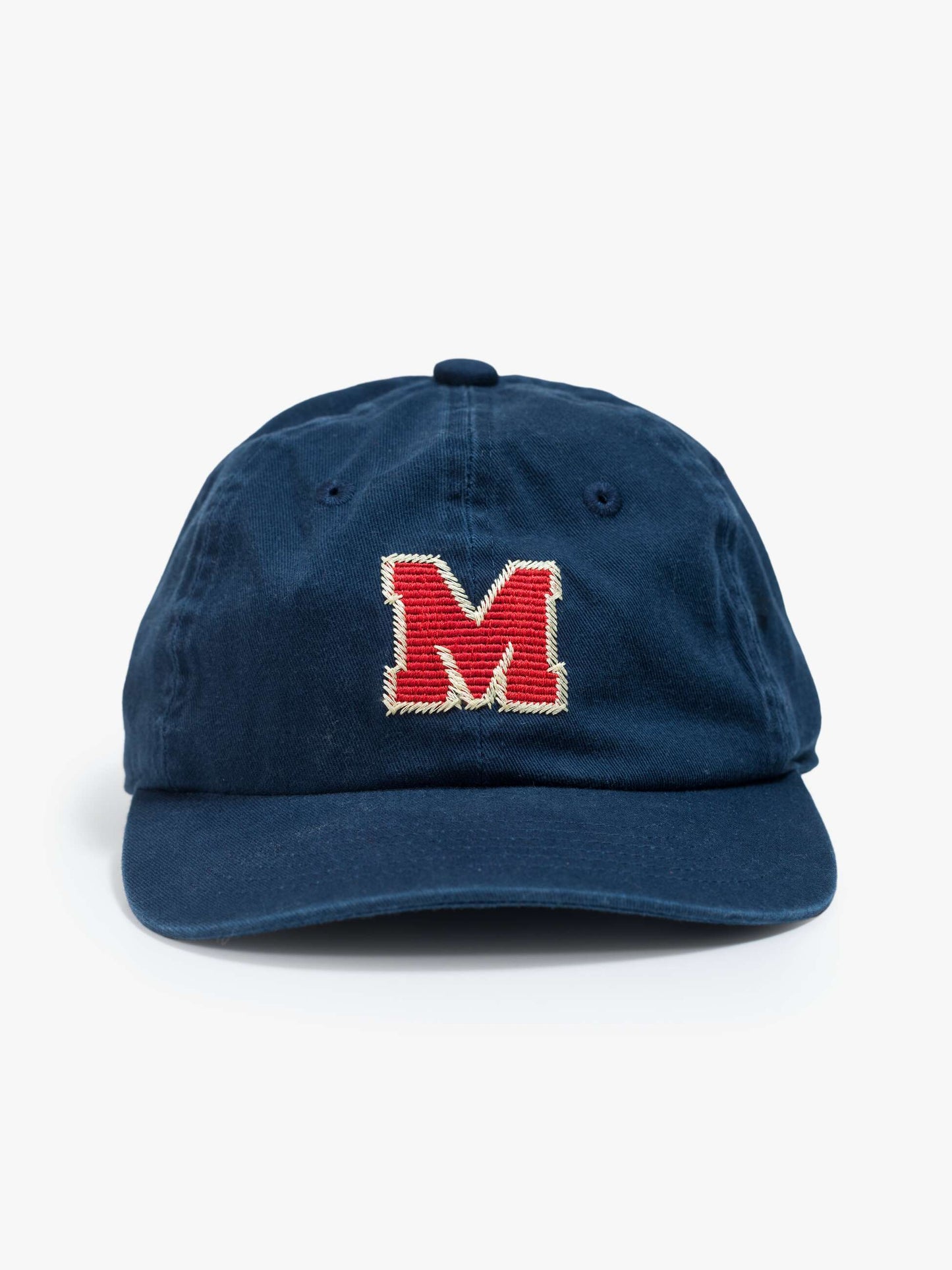 Hats Off - Big Brain