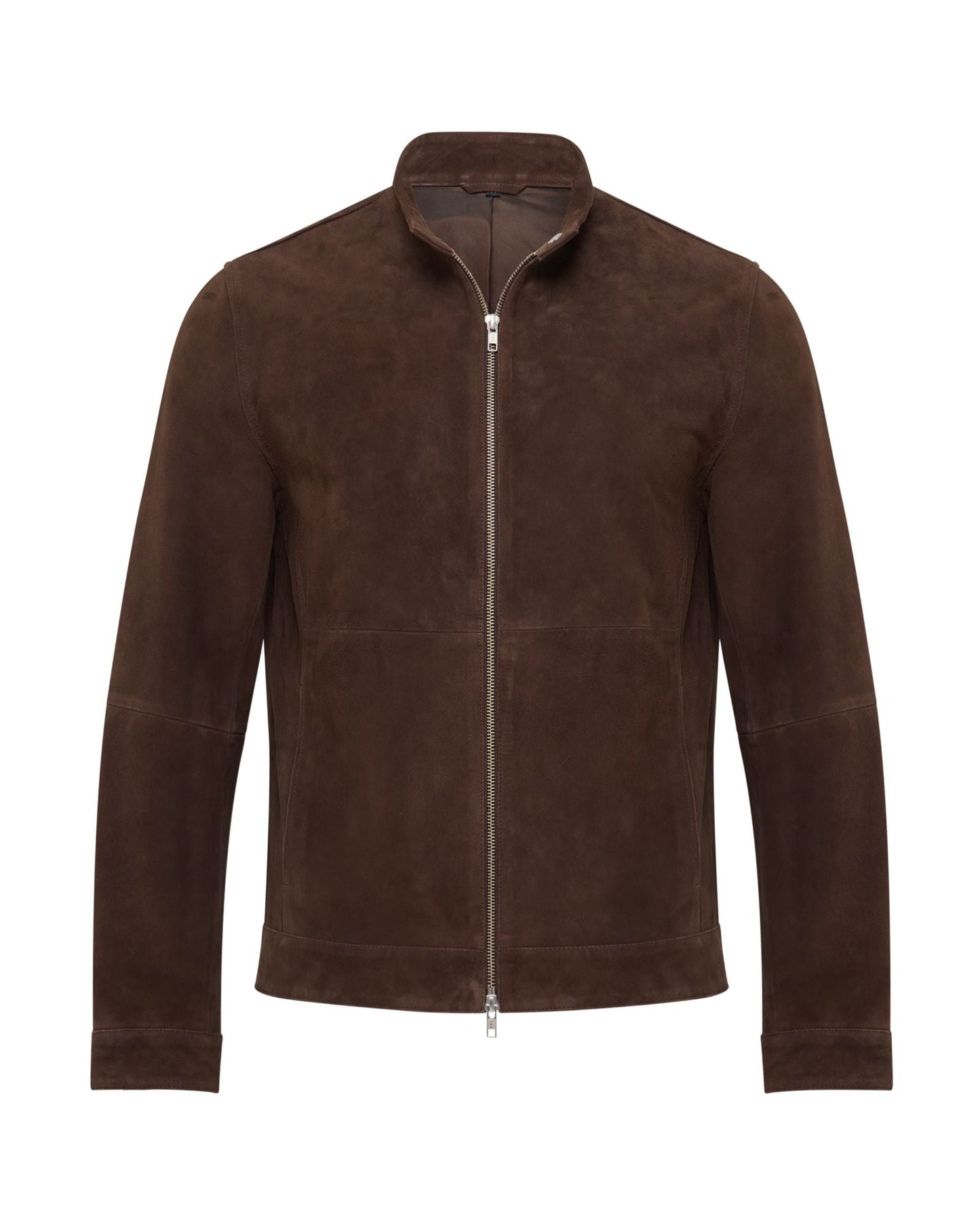 Blade Suede Jacket