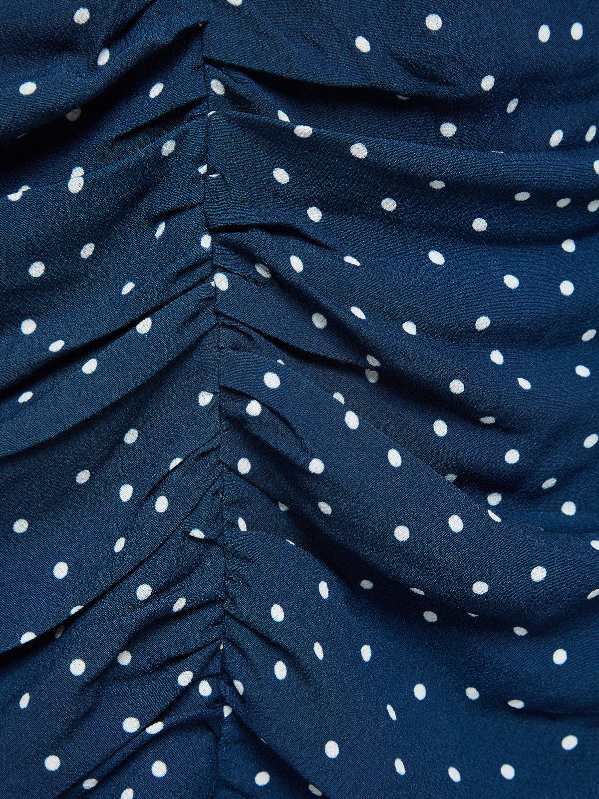 Amber Spot Skirt