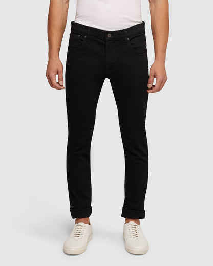 Leo Overdyed Jeans