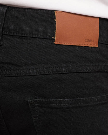 Leo Overdyed Jeans