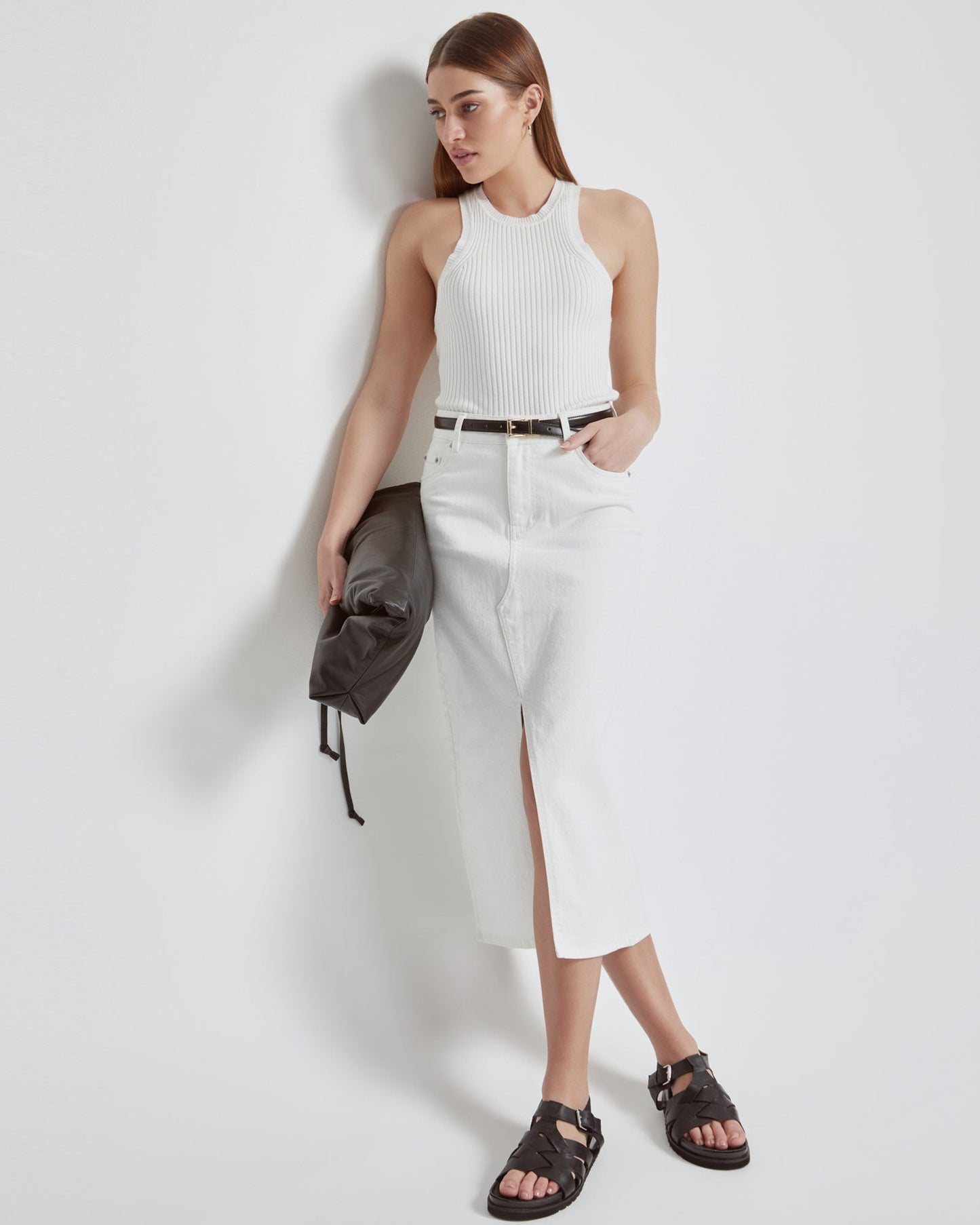 Ellie Skirt