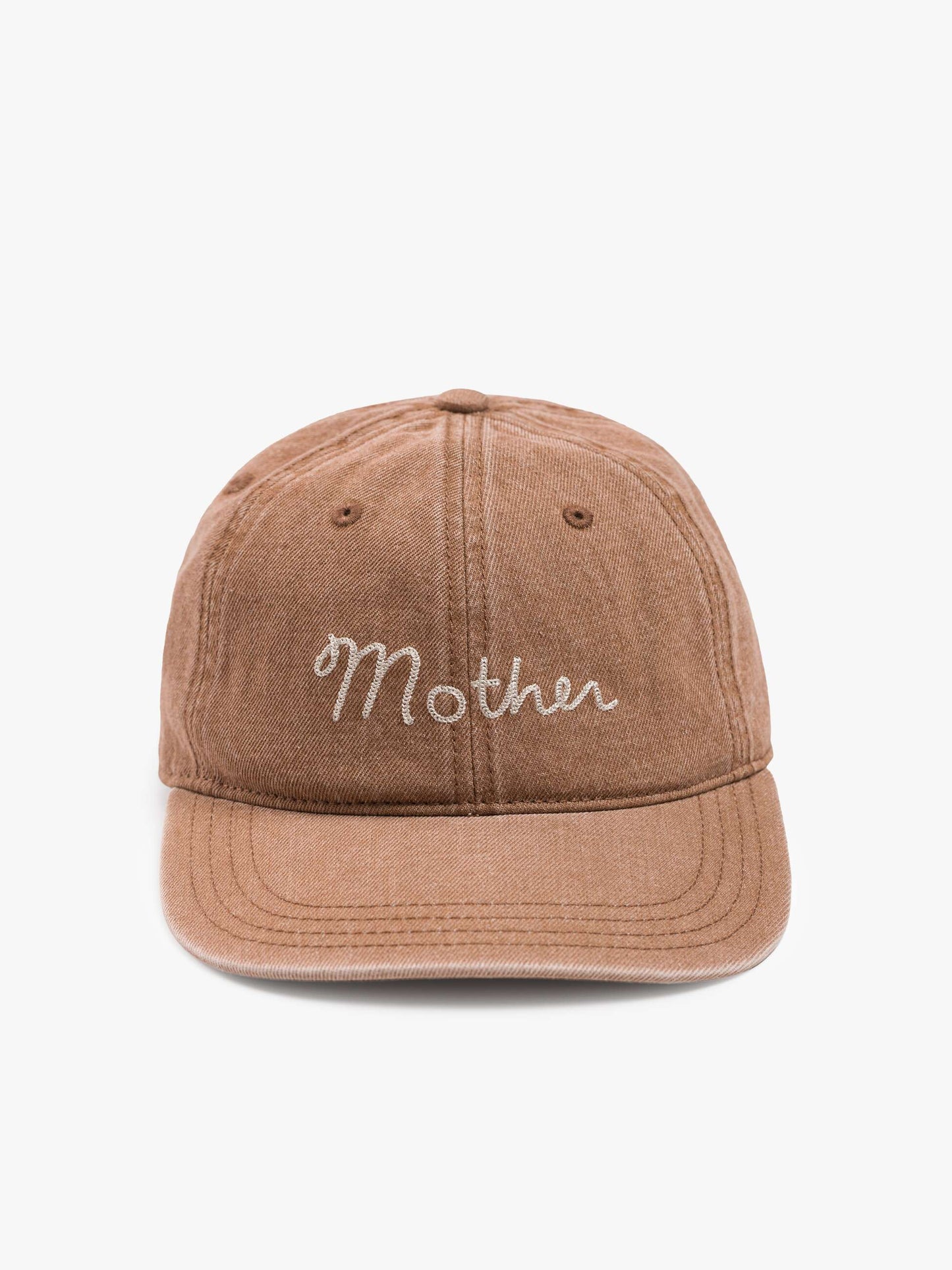 Hats Off - Cold Brew